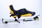 Allen Medical Yellofin Elite Strzemiona But Litotomiczny - obrazek 4