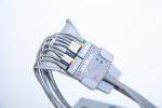 GE Healthcare MAC 3500 EKG Elektrokardiograf (2) - obrazek 5