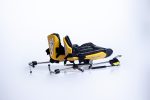 Allen Medical Yellofin Elite Strzemiona But Litotomiczny