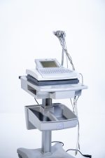 GE Healthcare MAC 3500 EKG Elektrokardiograf (2) - obrazek 2