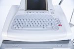 GE Healthcare MAC 3500 EKG Elektrokardiograf (2) - obrazek 7