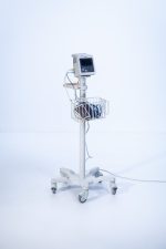 Philips SureSigns VSi Monitor Parametrów Życiowych na Statywie Jezdnym - obrazek 2