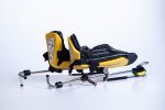 Allen Medical Yellofin Elite Strzemiona But Litotomiczny - obrazek 2