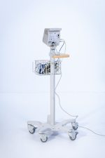 Philips SureSigns VSi Monitor Parametrów Życiowych na Statywie Jezdnym - obrazek 6