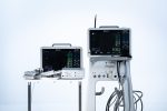 Invivo Expression MRI Monitor Pacjenta Zestaw