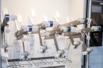 Wassenburg Medical Dry 320 Szafa do Suszenia i Przechowywania Endoskopów - obrazek 7