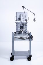 GE Datex-Ohmeda Engstrom Carestation Respirator (3) - obrazek 12