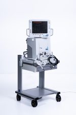 GE Datex-Ohmeda Engstrom Carestation Respirator (4) - obrazek 2