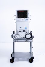 GE Datex-Ohmeda Engstrom Carestation Respirator (4) - obrazek 3