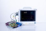 Mindray BeneView T5 Monitor Pacjenta Kardiomonitor + Mindray BeneView T1 (1) - obrazek 2
