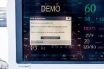 Mindray BeneView T5 Monitor Pacjenta Kardiomonitor + Mindray BeneView T1 (1) - obrazek 4