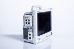 Mindray BeneView T5 Monitor Pacjenta Kardiomonitor + Mindray BeneView T1 (1) - obrazek 6