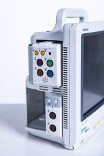 Mindray BeneView T5 Monitor Pacjenta Kardiomonitor + Mindray BeneView T1 (1) - obrazek 7