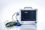 Mindray BeneView T5 Monitor Pacjenta Kardiomonitor + Mindray BeneView T1 (2) - obrazek 2