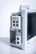 Mindray BeneView T5 Monitor Pacjenta Kardiomonitor + Mindray BeneView T1 (2) - obrazek 7