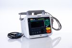 Philips Efficia DFM100 Defibrylator Monitor Pacjenta (4) - obrazek 2