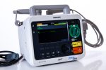 Philips Efficia DFM100 Defibrylator Monitor Pacjenta (4) - obrazek 3