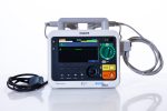 Philips Efficia DFM100 Defibrylator Monitor Pacjenta (4) - obrazek 4
