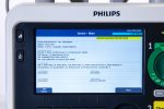 Philips Efficia DFM100 Defibrylator Monitor Pacjenta (4) - obrazek 5