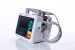Philips Efficia DFM100 Defibrylator Monitor Pacjenta (4) - obrazek 6