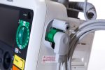 Philips Efficia DFM100 Defibrylator Monitor Pacjenta (4) - obrazek 8