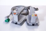Philips Efficia DFM100 Defibrylator Monitor Pacjenta (4) - obrazek 13