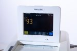 Philips Avalon FM30 KTG z Głowicą US (2) - obrazek 3