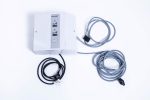 Maquet PowerLED 700 AIM + PowerLED 300 Podwójna Lampa Operacyjna Sufitowa - obrazek 13
