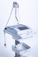 MORTARA ELI 280 Aparat EKG Elektrokardiograf (4) - obrazek 2