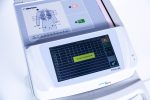 MORTARA ELI 280 Aparat EKG Elektrokardiograf (4) - obrazek 4