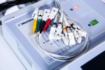 MORTARA ELI 280 Aparat EKG Elektrokardiograf (4) - obrazek 6