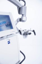 ZEISS OPMI FLOW 800 PENTERO Mikroskop Neurochirurgiczny Operacyjny - obrazek 9