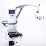 ZEISS OPMI FLOW 800 PENTERO Mikroskop Neurochirurgiczny Operacyjny - obrazek 5