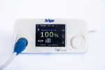Drager TOFscan Monitor zwiotczenia mięśniowego - obrazek 6