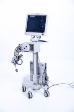 GE Carescape B850 Monitor Pacjenta Kardiomonitor (3) - obrazek 3