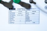 ERBE VIO 300 D BiClamp / APC 2 / IES 2 Diatermia System Elektrochirurgiczny z Koagulacją / Butla Argonowa / Akcesoria - obrazek 18