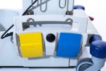 ERBE VIO 300 D BiClamp / IES 2 Diatermia System Elektrochirurgiczny / Akcesoria (1) - obrazek 16