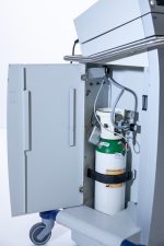 ERBE VIO 300 D BiClamp / APC 2 / IES 2 Diatermia System Elektrochirurgiczny z Koagulacją / Butla Argonowa / Akcesoria - obrazek 14
