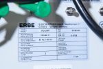 ERBE VIO 300 D BiClamp / IES 2 Diatermia System Elektrochirurgiczny / Akcesoria (2) - obrazek 18
