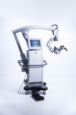 ZEISS OPMI FLOW 800 PENTERO Mikroskop Neurochirurgiczny Operacyjny