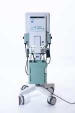 BK Medical Flex Focus 800 Aparat USG z 2 Głowicami - obrazek 19