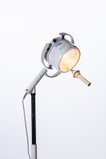 Dr. Mach Mach 130F Lampa Zabiegowa Diagnostyczna Halogenowa na Statywie Mobilna - obrazek 2
