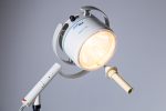 Dr. Mach Mach 130F Lampa Zabiegowa Diagnostyczna Halogenowa na Statywie Mobilna - obrazek 6