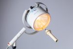 Dr. Mach Mach 130F Lampa Zabiegowa Diagnostyczna Halogenowa na Statywie Mobilna - obrazek 7