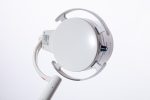 Dr. Mach Mach 130F Lampa Zabiegowa Diagnostyczna Halogenowa na Statywie Mobilna - obrazek 9