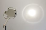 Dr. Mach Mach 130F Lampa Zabiegowa Diagnostyczna Halogenowa na Statywie Mobilna - obrazek 10