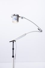 Dr. Mach Mach 115 Halogenowa Lampa Zabiegowa Diagnostyczna na Statywie Mobilna - obrazek 2