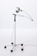 Dr. Mach Mach 115 Halogenowa Lampa Zabiegowa Diagnostyczna na Statywie Mobilna - obrazek 10