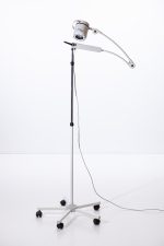 Dr. Mach Mach 115 Halogenowa Lampa Zabiegowa Diagnostyczna na Statywie Mobilna - obrazek 11