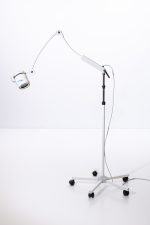 Dr. Mach Mach 115 Halogenowa Lampa Zabiegowa Diagnostyczna na Statywie Mobilna - obrazek 9